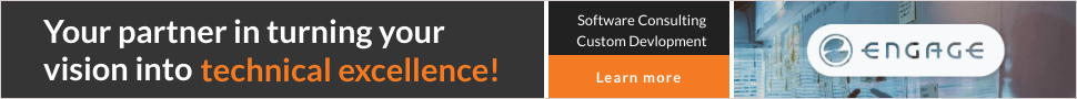 Engage Software - Customer Software Development Firm